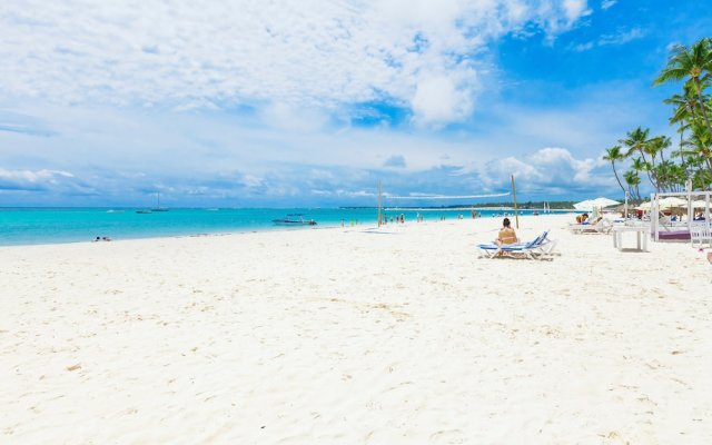 Bavaro Beach Condo for Rent