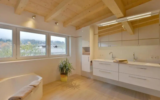Appartement Fuchs - Appartment Mit 3 Schlafzimmern