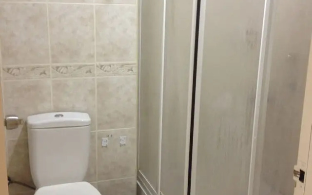 Asim Ve Nurhan Kocabiyik Ogretmenevi