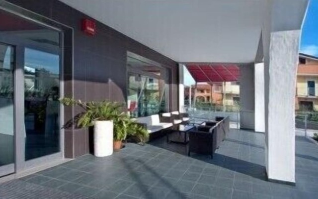 Eden Hotel