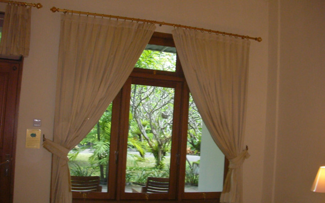 Febri's Hotel & Spa
