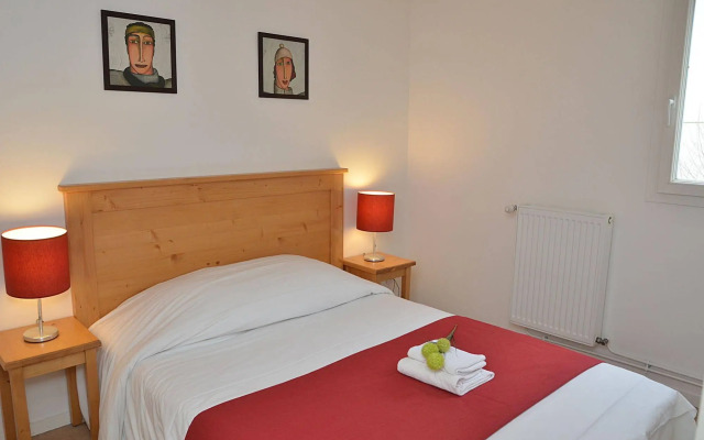 Residence les Pleiades