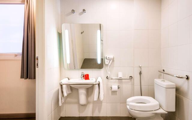 ibis Uberaba