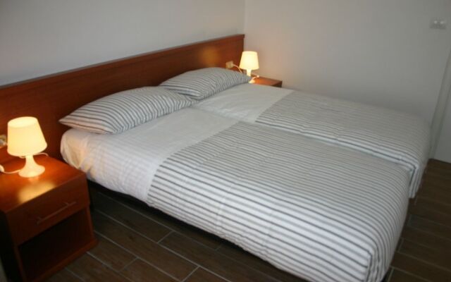 Vittoria Guest House