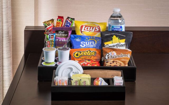 Hilton Garden Inn Murfreesboro