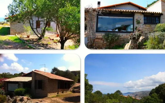 Villa Tinnari