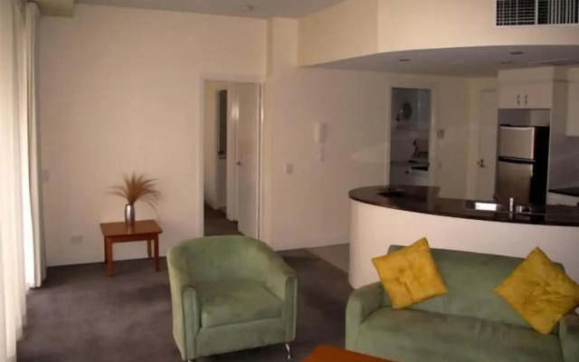 Point Residences