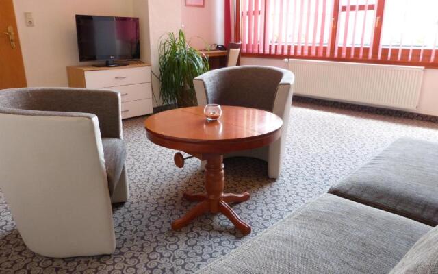 Ferienhotel Wolfsmuhle