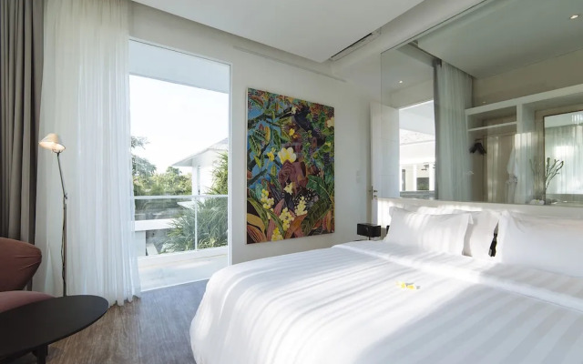 Villa Canggu