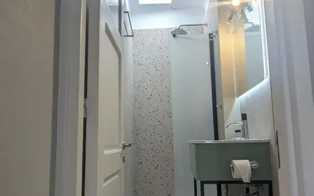 Arodou Apartment Mykonos