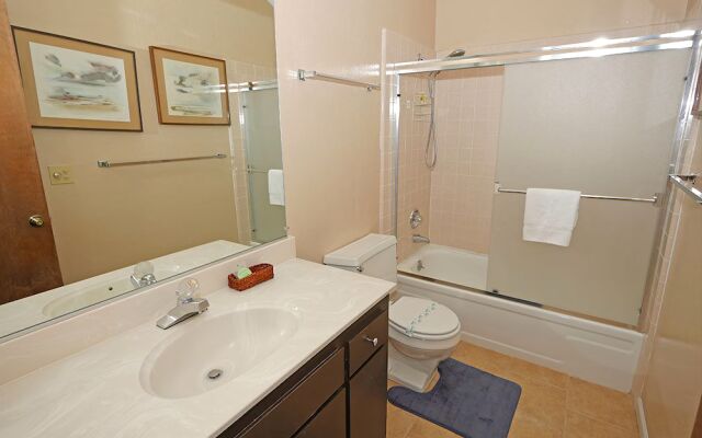 1233 Timber Lane 2 Bedroom Home