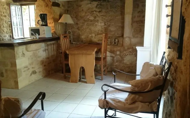 Le Bos Gîtes de Charme