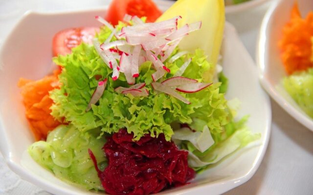 Gasthof Pension Rose