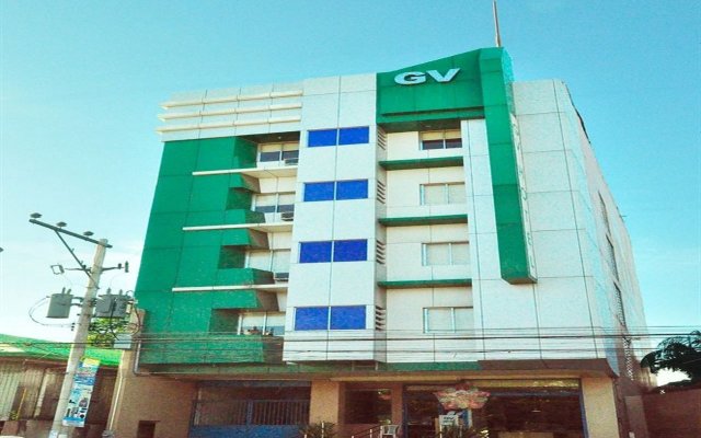 GV Hotels Talisay City