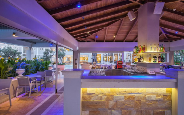 Porto Bello Royal - All inclusive