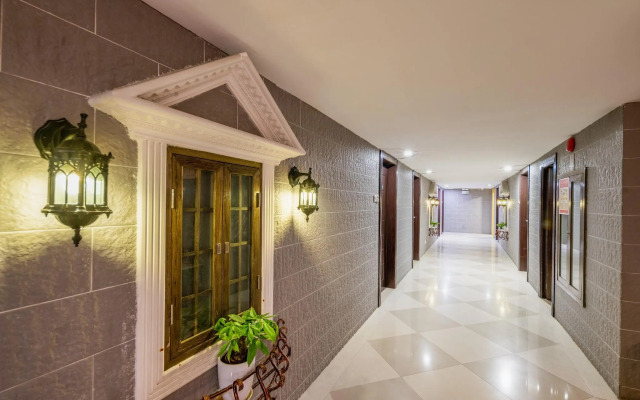 Zhuhai Special Economic Zone Hotel