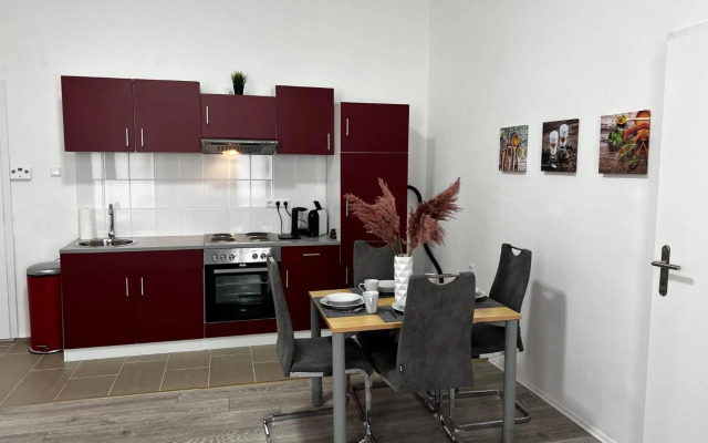 Prater Tree new Apartment