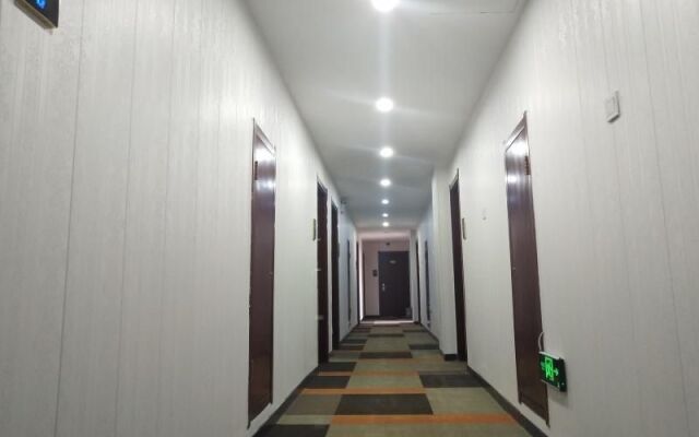 Shell Anhui Province Anqing City Taihu County Rail