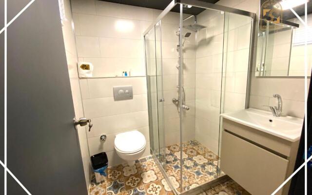 Nenehatun59 Buti̇k Otel