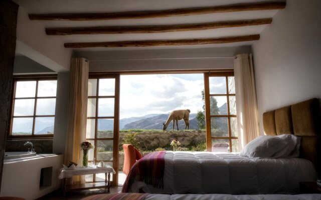 Apuvilla Luxury Ecolodge