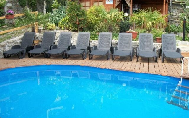 Maria Bruna's Apartments