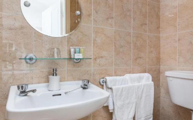 Friars Quarter House B&B