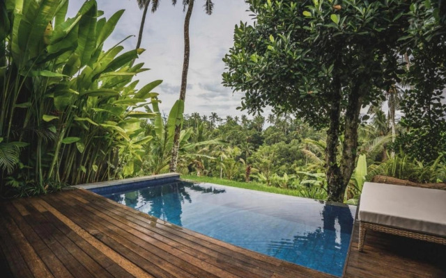 Maar Resort & Spa Ubud by Ini Vie Hospitality