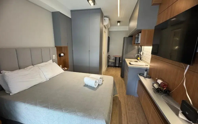 Haus Mitre Residences