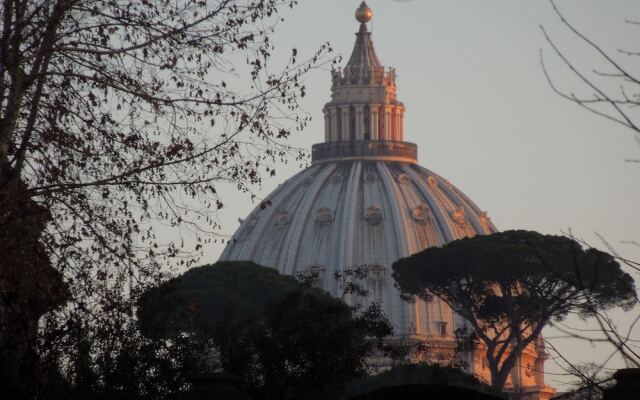 A Casa Di Lucia