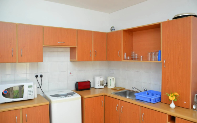 Residences Beach Apartment