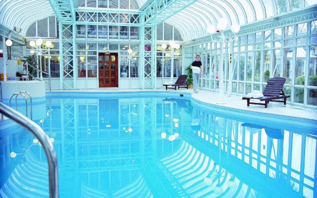 Britannia Basingstoke Country Hotel & Spa