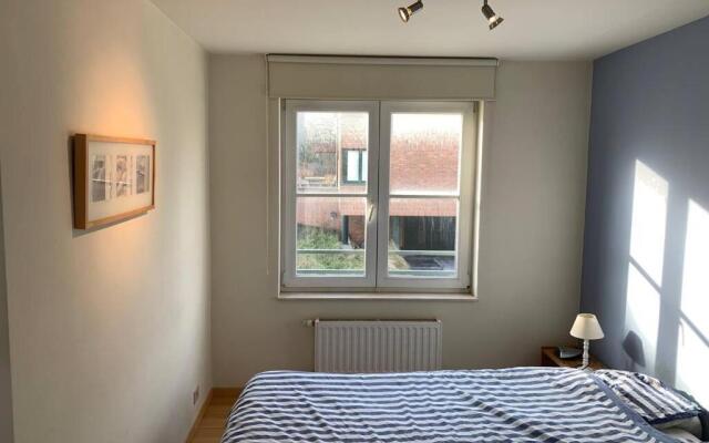 Two bedroom apartment - 50 meters from beach and KYC