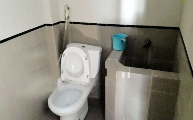 OYO Life 92647 Edelweis Homestay