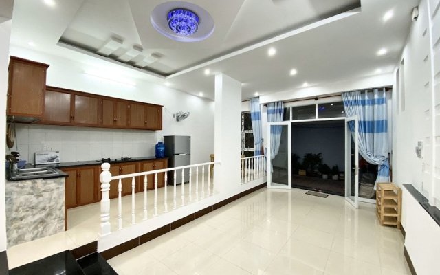 Tran Duy City Home 6