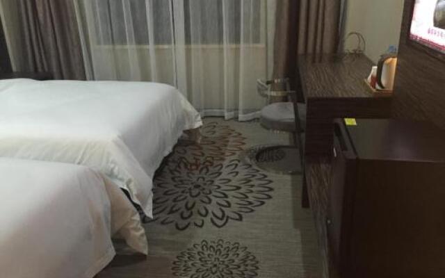 Lavande Hotel Shanghai pudong airport branch