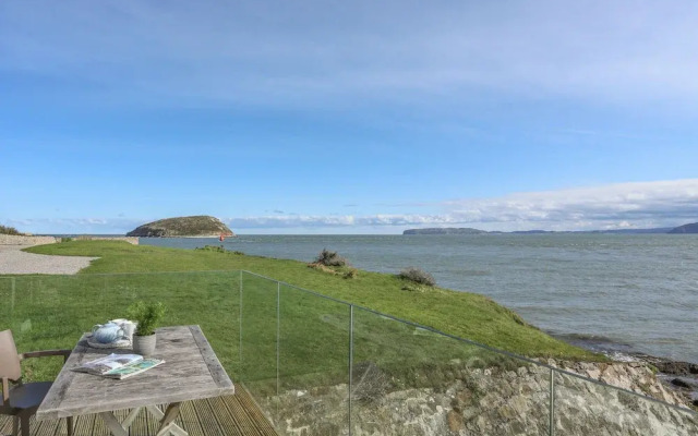 The Old Lifeboat House