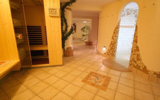 Hotel-Pension Stallinger