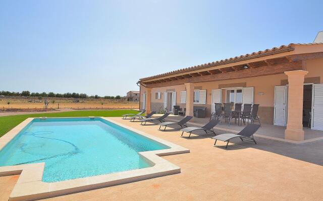 Finca Sion 511 by Mallorca Charme