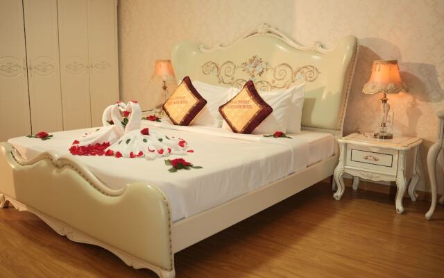 Pleiku & Em Hotel by Gia Lai Tourist