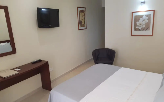 Valtur Baia del Gusmay Beach Resort