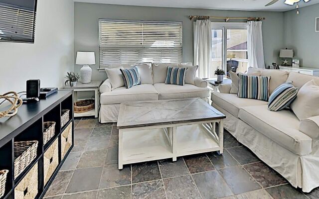 Regency Cabanas by Southern Vacation Rentals