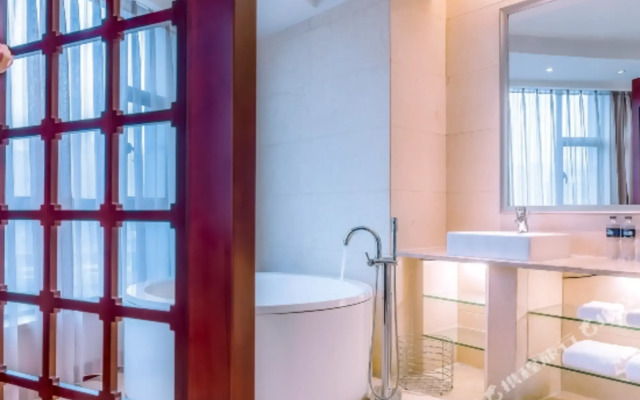 Quansheng Hotel Changsha