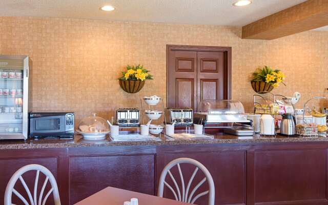 Sleep Inn & Suites Bay View Acme - Travers City