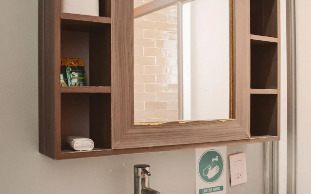 La Conspiración Hotel