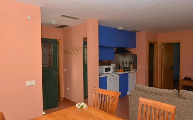 Hospederia Rural Aldeaduero