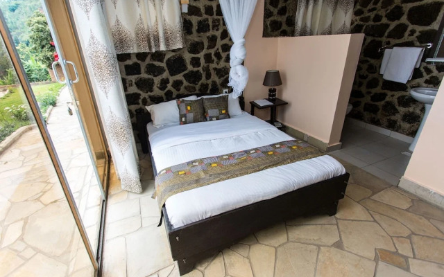 Nirvana Heights Hotel