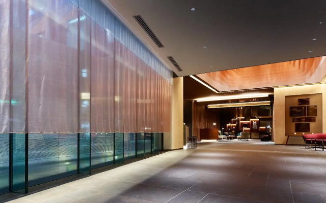 Mitsui Garden Hotel Roppongi Tokyo Premier