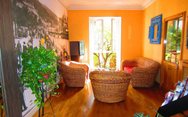 Maison Durante