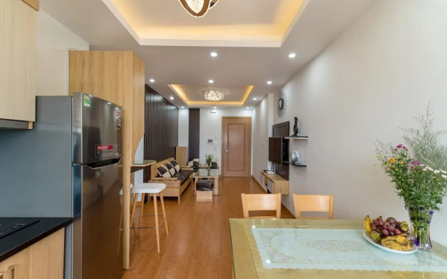 2232 Sea View Apartment