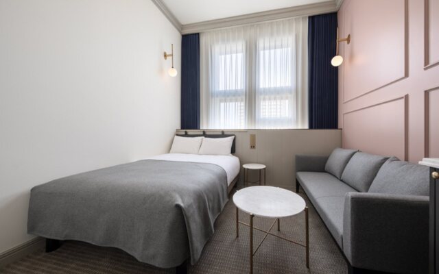 Unwind Hotel & Bar Otaru